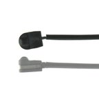 Centric 116.34073 Disc Brake Pad Wear Sensor - Front - view 3