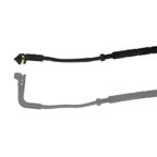 Centric 116.34074 Disc Brake Pad Wear Sensor - Rear - view 3