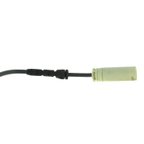 Centric 116.34074 Disc Brake Pad Wear Sensor - Rear - view 4