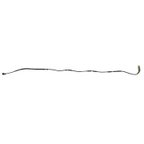 Centric 116.34074 Disc Brake Pad Wear Sensor - Rear - view 5