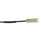 Centric 116.34076 Disc Brake Pad Wear Sensor - Front - view 2