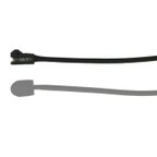 Centric 116.34078 Disc Brake Pad Wear Sensor - Rear - view 1