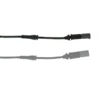 Centric 116.34078 Disc Brake Pad Wear Sensor - Rear - view 2