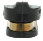 Centric 116.34081 Disc Brake Pad Wear Sensor - Rear - view 4