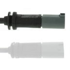 Centric 116.34081 Disc Brake Pad Wear Sensor - Rear - view 1