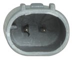 Centric 116.34082 Disc Brake Pad Wear Sensor - Front - view 4