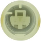 Centric 116.34084 Disc Brake Pad Wear Sensor - Front - view 4