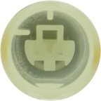 Centric 116.34084 Disc Brake Pad Wear Sensor - Front - view 1