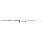 Centric 116.34084 Disc Brake Pad Wear Sensor - Front - view 3