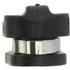 Centric 116.34085 Disc Brake Pad Wear Sensor - Rear - view 2
