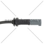 Centric 116.34086 Disc Brake Pad Wear Sensor - Front - view 1