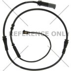 Centric 116.34086 Disc Brake Pad Wear Sensor - Front - view 3