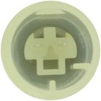Centric 116.34087 Disc Brake Pad Wear Sensor - Rear - view 4