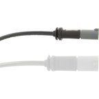 Centric 116.34088 Disc Brake Pad Wear Sensor - Rear - view 1