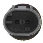 Centric 116.34092 Disc Brake Pad Wear Sensor - Front - view 1