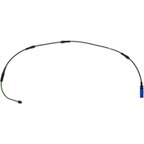 Centric 116.34094 Disc Brake Pad Wear Sensor - Front or Rear - view 3