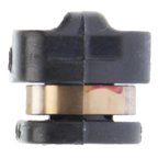 Centric 116.34095 Disc Brake Pad Wear Sensor - Front or Rear - view 1