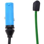 Centric 116.34096 Disc Brake Pad Wear Sensor - Front - view 3