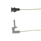 Centric 116.35001 Disc Brake Pad Wear Sensor - Front or Rear - view 3