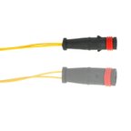 Centric 116.35005 Disc Brake Pad Wear Sensor - Front, Front Right or Rear - view 4