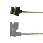 Centric 116.35007 Disc Brake Pad Wear Sensor - Front or Rear - view 3
