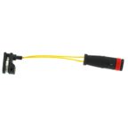 Centric 116.35010 Disc Brake Pad Wear Sensor - Front, Front Right or Rear - view 5