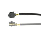 Centric 116.35011 Disc Brake Pad Wear Sensor - Front or Rear - view 3