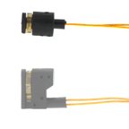 Centric 116.35012 Disc Brake Pad Wear Sensor - Front Left - view 3