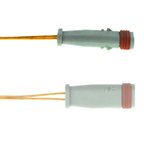 Centric 116.35012 Disc Brake Pad Wear Sensor - Front Left - view 4