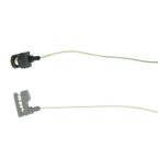 Centric 116.35013 Disc Brake Pad Wear Sensor - Front or Rear - view 3