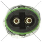 Centric 116.35015 Disc Brake Pad Wear Sensor - Front - view 5
