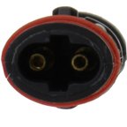 Centric 116.35015 Disc Brake Pad Wear Sensor - Front - view 1