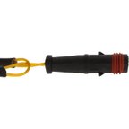 Centric 116.35018 Disc Brake Pad Wear Sensor - Front - view 1
