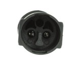 Centric 116.36001 Disc Brake Pad Wear Sensor - Front - view 6