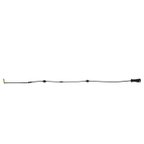 Centric 116.36001 Disc Brake Pad Wear Sensor - Front - view 5