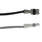 Centric 116.37007 Disc Brake Pad Wear Sensor - Front or Rear - view 4