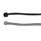 Centric 116.37008 Disc Brake Pad Wear Sensor - Rear - view 3