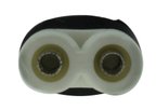 Centric 116.37011 Disc Brake Pad Wear Sensor - Rear - view 6