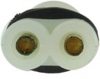 Centric 116.37013 Disc Brake Pad Wear Sensor - Front - view 6