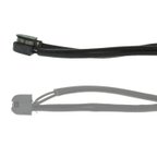 Centric 116.37015 Disc Brake Pad Wear Sensor - Rear - view 3