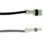 Centric 116.37015 Disc Brake Pad Wear Sensor - Rear - view 4