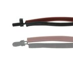 Centric 116.37016 Disc Brake Pad Wear Sensor - Front - view 3