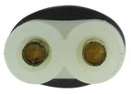 Centric 116.37017 Disc Brake Pad Wear Sensor - Front or Rear - view 6