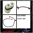 Centric 116.37023 Disc Brake Pad Wear Sensor - Front or Rear - view 2