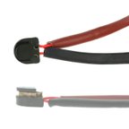 Centric 116.37023 Disc Brake Pad Wear Sensor - Front or Rear - view 3