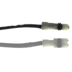 Centric 116.37023 Disc Brake Pad Wear Sensor - Front or Rear - view 4