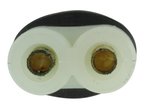 Centric 116.37026 Disc Brake Pad Wear Sensor - Front or Front Left - view 6