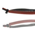 Centric 116.37028 Disc Brake Pad Wear Sensor - Front Left - view 3