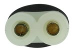 Centric 116.37029 Disc Brake Pad Wear Sensor - Front Left or Front Right - view 6
