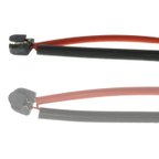 Centric 116.37032 Disc Brake Pad Wear Sensor - Front or Rear - view 3